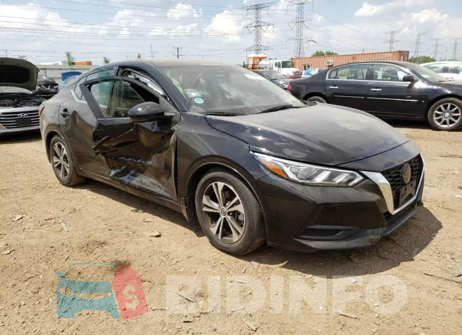 3N1AB8CV3LY282586 Photo# 4