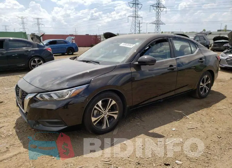 3N1AB8CV3LY282586 Photo# 1