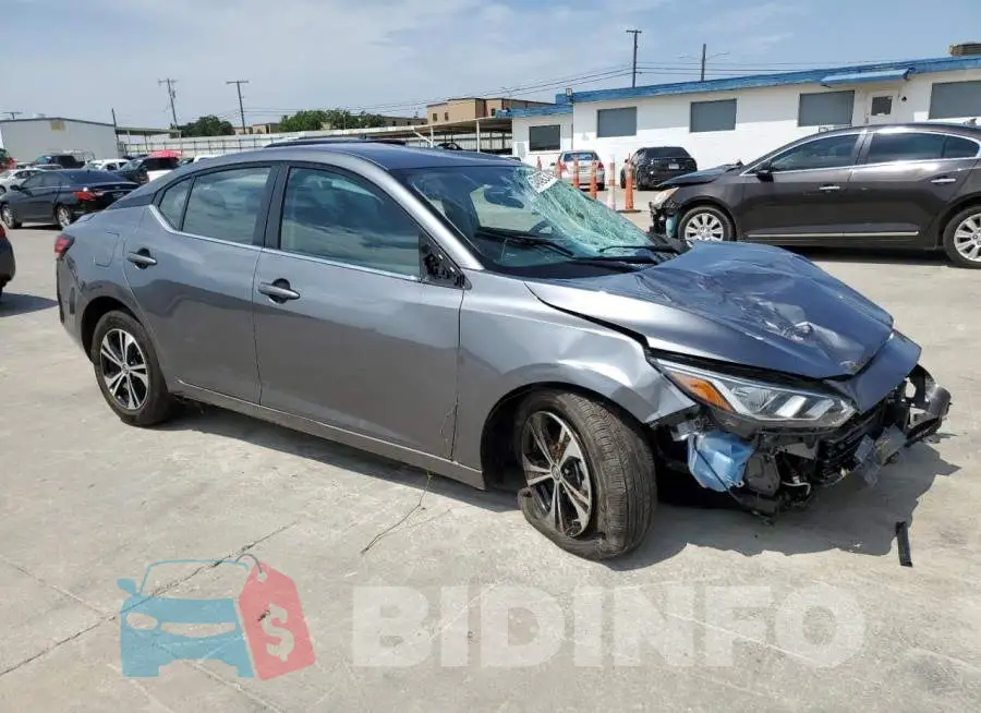 3N1AB8CV3PY225021 Photo# 4