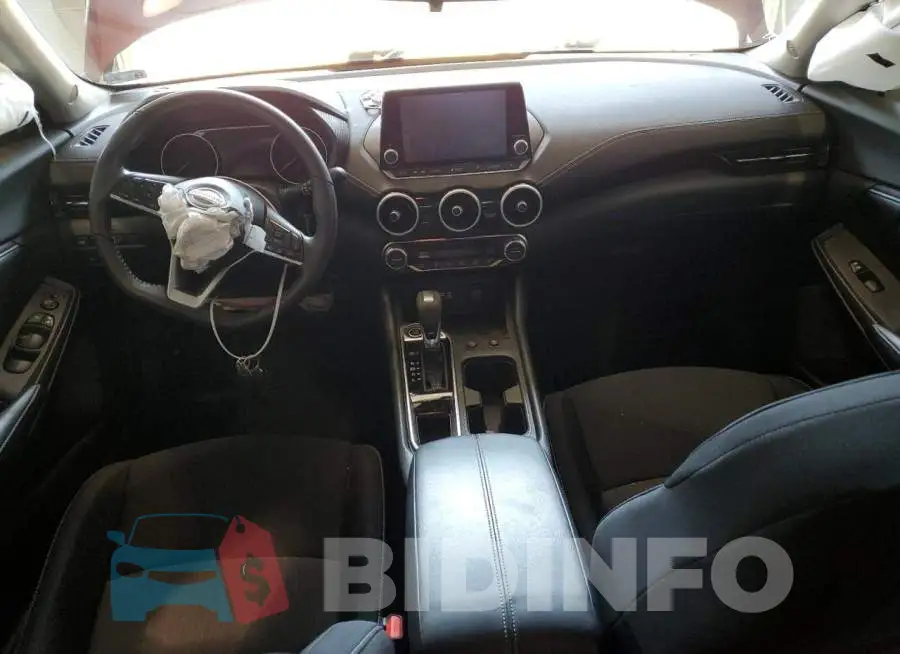3N1AB8CV5LY267281 Photo# 8
