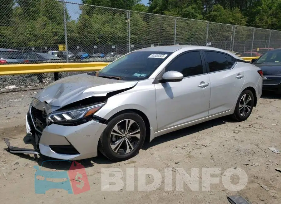 3N1AB8CV6LY292769 Photo# 1