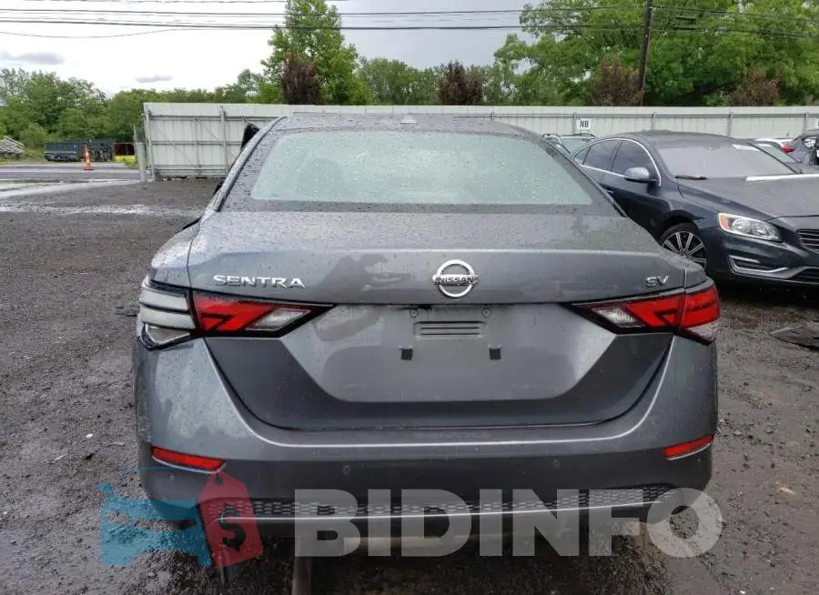 3N1AB8CVXNY299517 Photo# 6