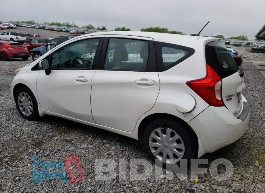 3N1CE2CP5FL392118 Photo# 2