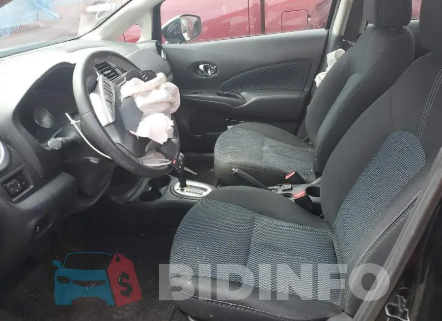 3N1CE2CP6FL388899 Photo# 7