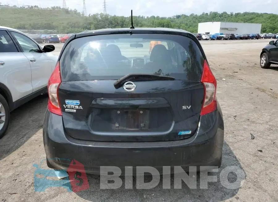 3N1CE2CP6FL388899 Photo# 6