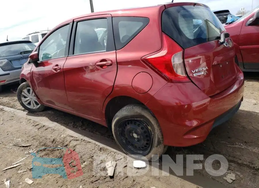 3N1CE2CP6JL352199 Photo# 2