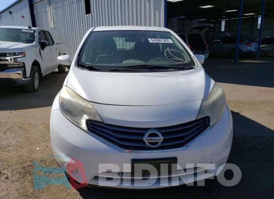 3N1CE2CP7FL421148 Photo# 5