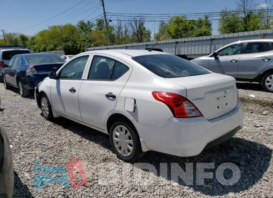 3N1CN7AP2FL896092 Photo# 2