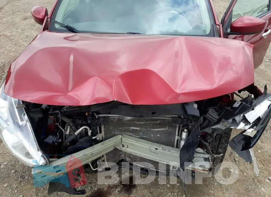 3N1CN7AP4KL850869 Photo# 11