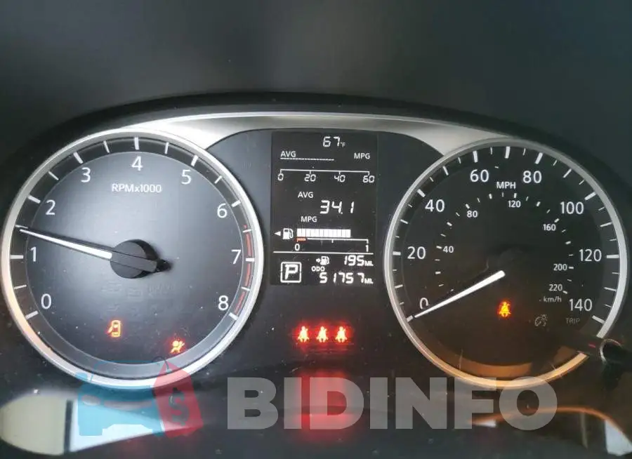 3N1CP5BV6ML530435 Photo# 9