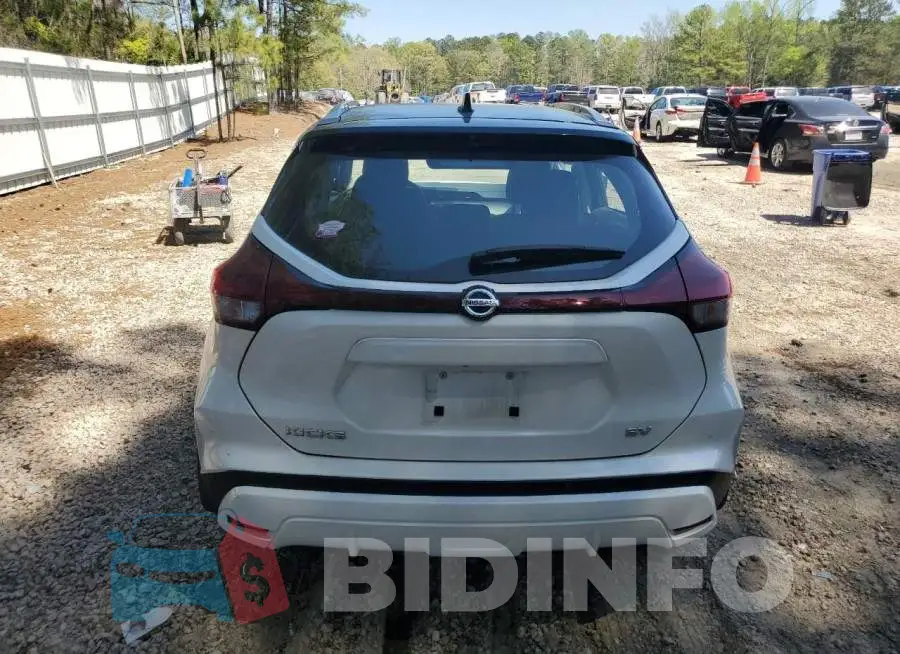 3N1CP5CV0ML469176 Photo# 6