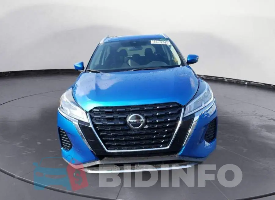 3N1CP5CV2ML483824 Photo# 5