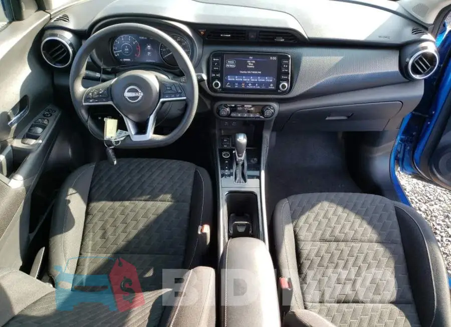 3N1CP5CV2ML483824 Photo# 8