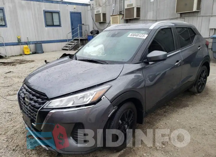 3N1CP5CV2NL482948 Photo# 1