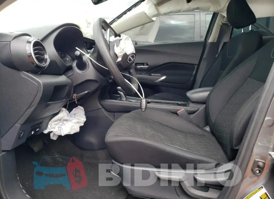 3N1CP5CV2NL482948 Photo# 7