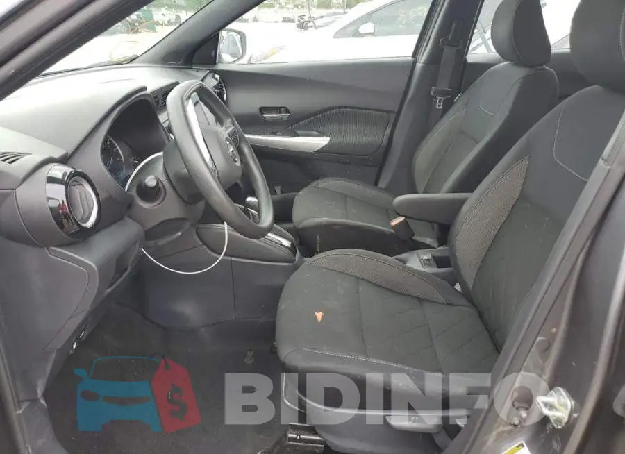 3N1CP5CV3LL508244 Photo# 7