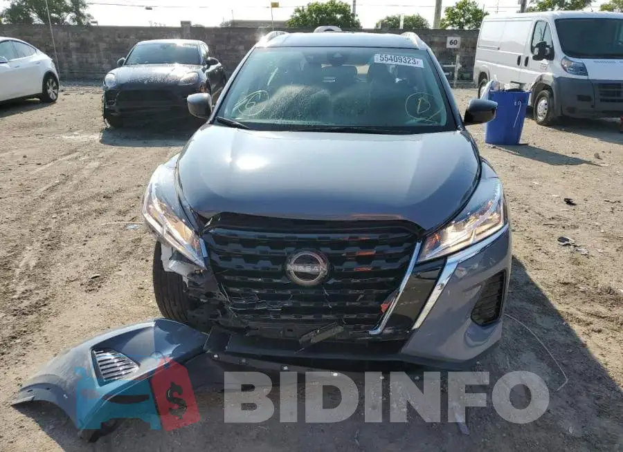 3N1CP5CV6NL507902 Photo# 5