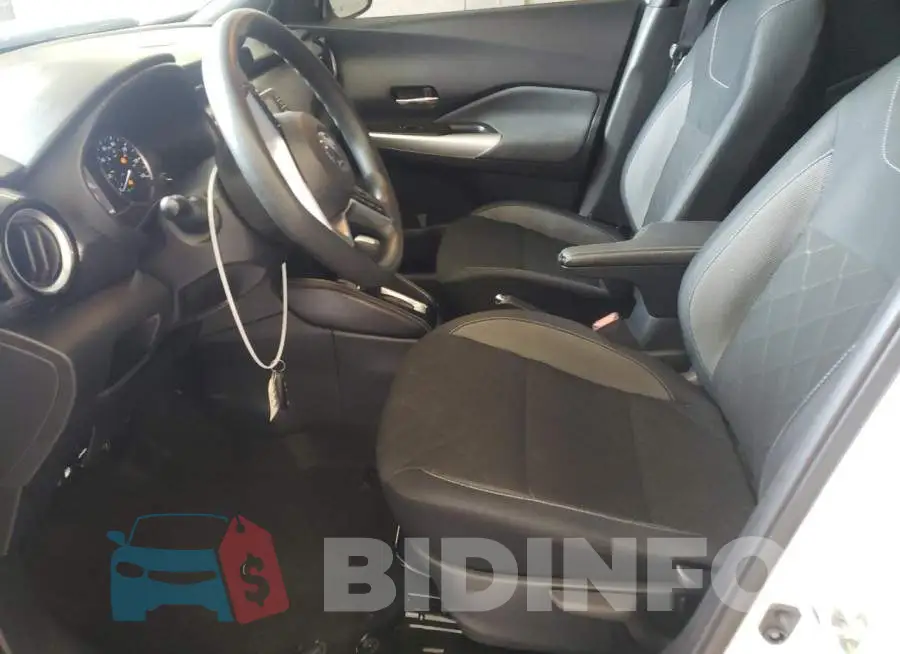 3N1CP5CV8LL516078 Photo# 7