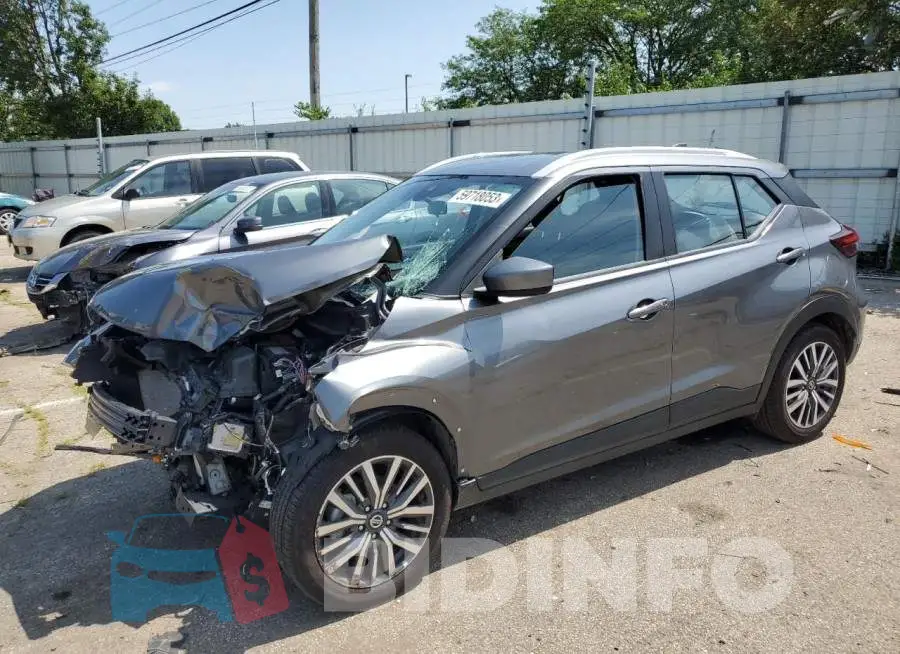 3N1CP5CV8ML485013 Photo# 1