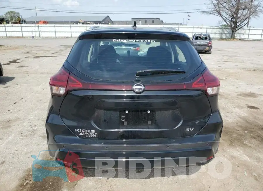 3N1CP5CV8PL503546 Photo# 6