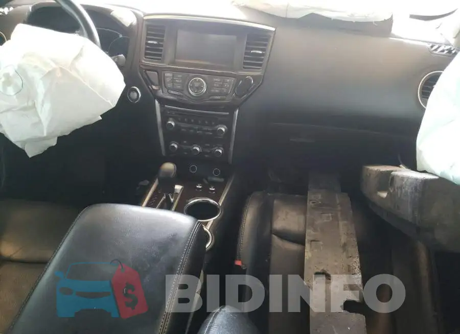 5N1AR2MM3EC622936 Photo# 8