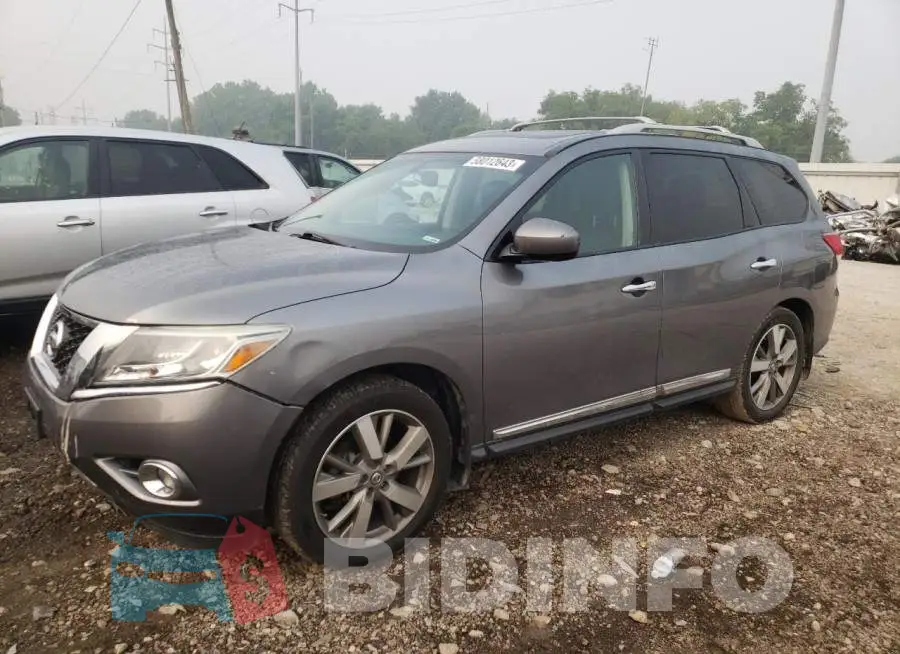 5N1AR2MM6FC674174 Photo# 1