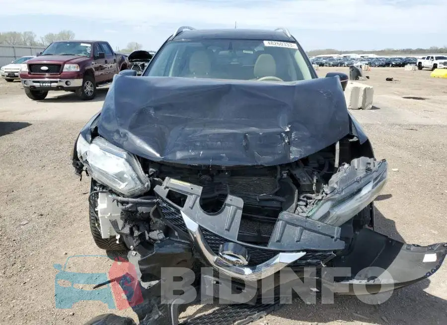5N1AT2MVXFC759643 Photo# 5