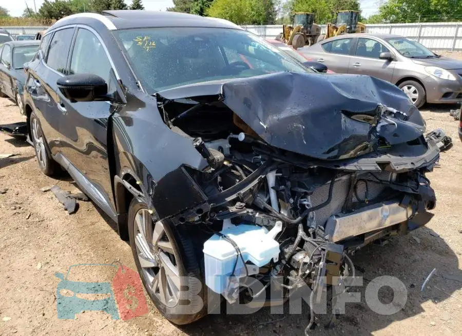 5N1AZ2CS7LN128578 Photo# 4