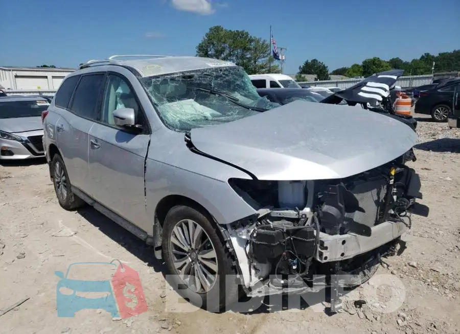 5N1DR2AN5LC632178 Photo# 1