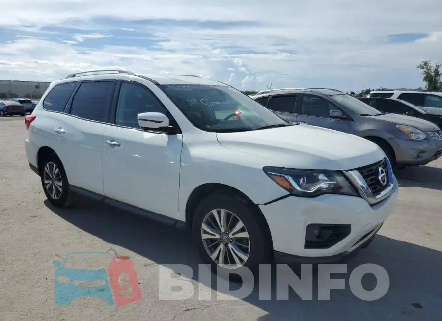 5N1DR2MN2KC627322 Photo# 4