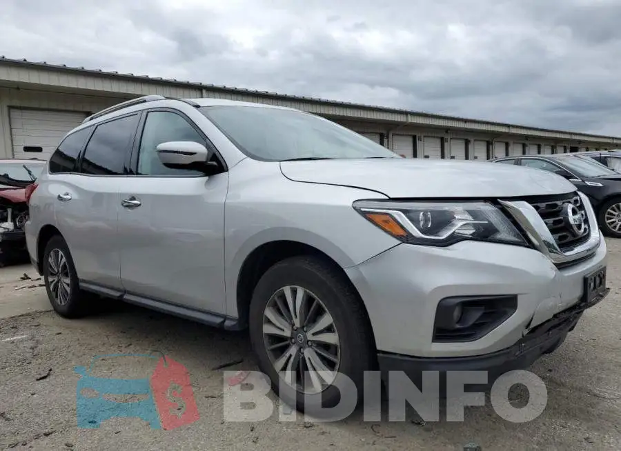5N1DR2MN5HC680332 Photo# 4