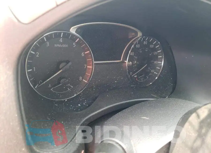 5N1DR2MN5KC634006 Photo# 9