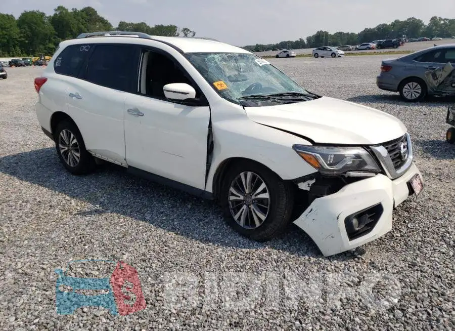 5N1DR2MN5KC634006 Photo# 4