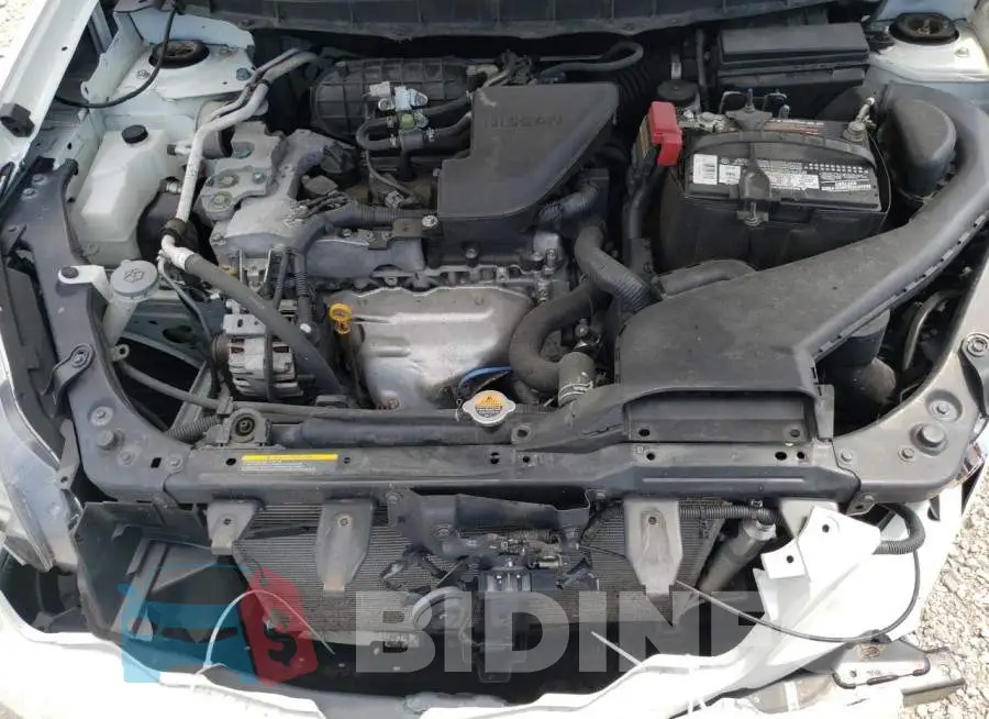JN8AS5MT8EW614139 Photo# 11