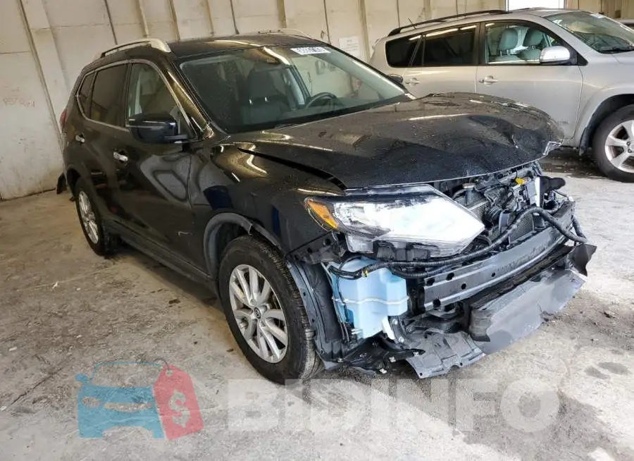KNMAT2MT2LP520675 Photo# 4