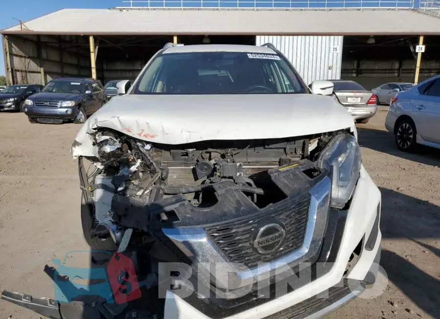 KNMAT2MT7KP529421 Photo# 5