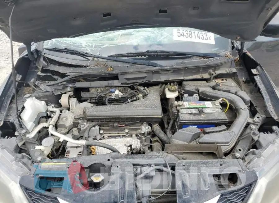 KNMAT2MT9GP651947 Photo# 12
