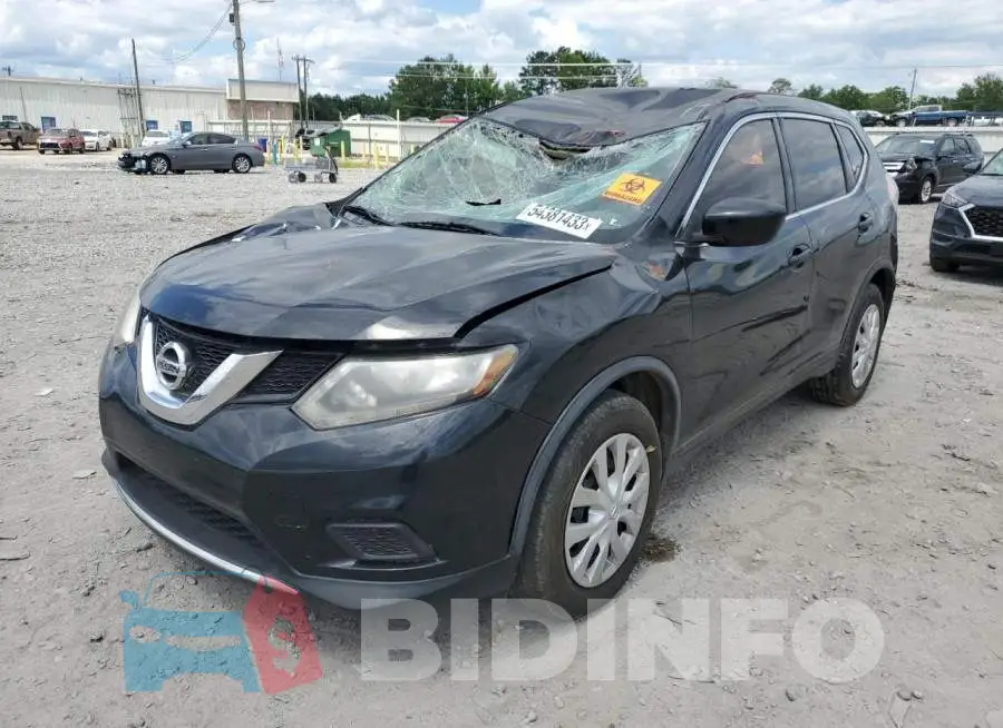 KNMAT2MT9GP651947 Photo# 1