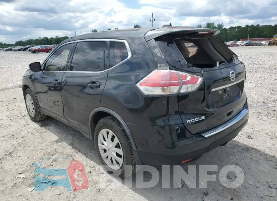 KNMAT2MT9GP651947 Photo# 2