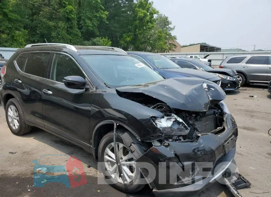 KNMAT2MV1GP614828 Photo# 4
