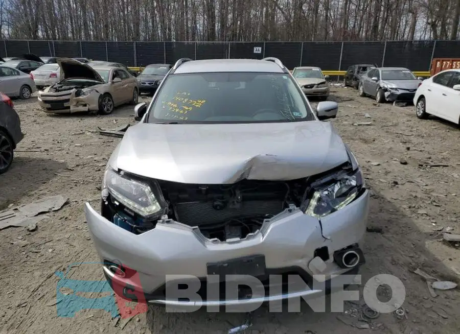 KNMAT2MV2GP729163 Photo# 5