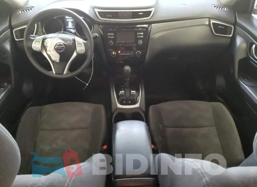 KNMAT2MV3GP652092 Photo# 8