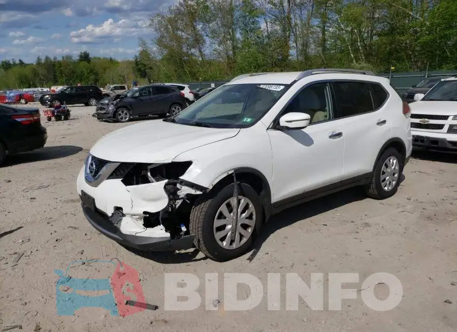 KNMAT2MV6GP615814 Photo# 1