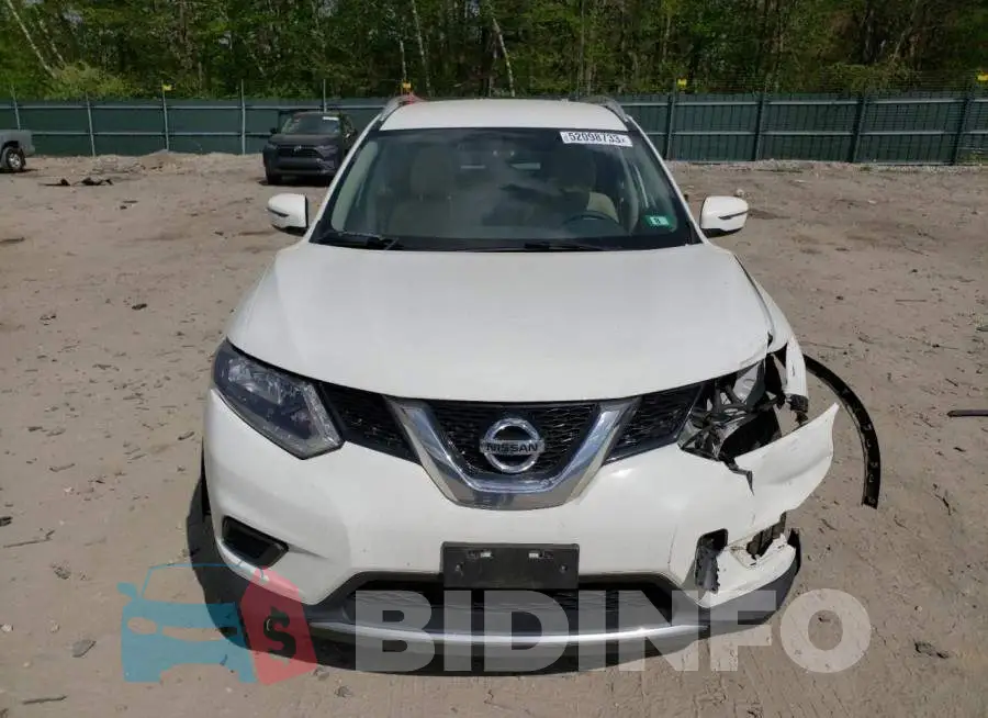KNMAT2MV6GP615814 Photo# 5