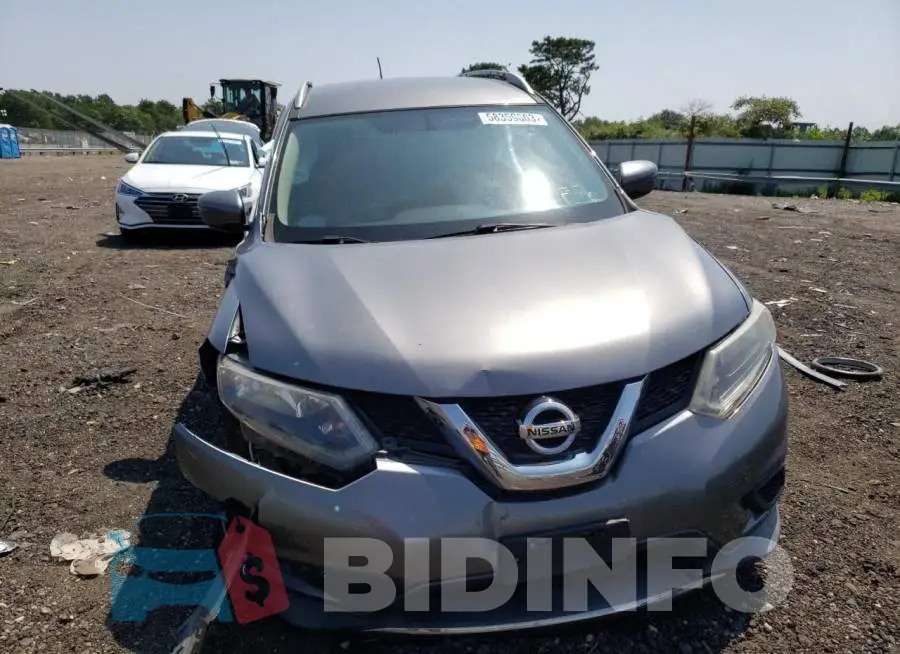 KNMAT2MV8GP642156 Photo# 5
