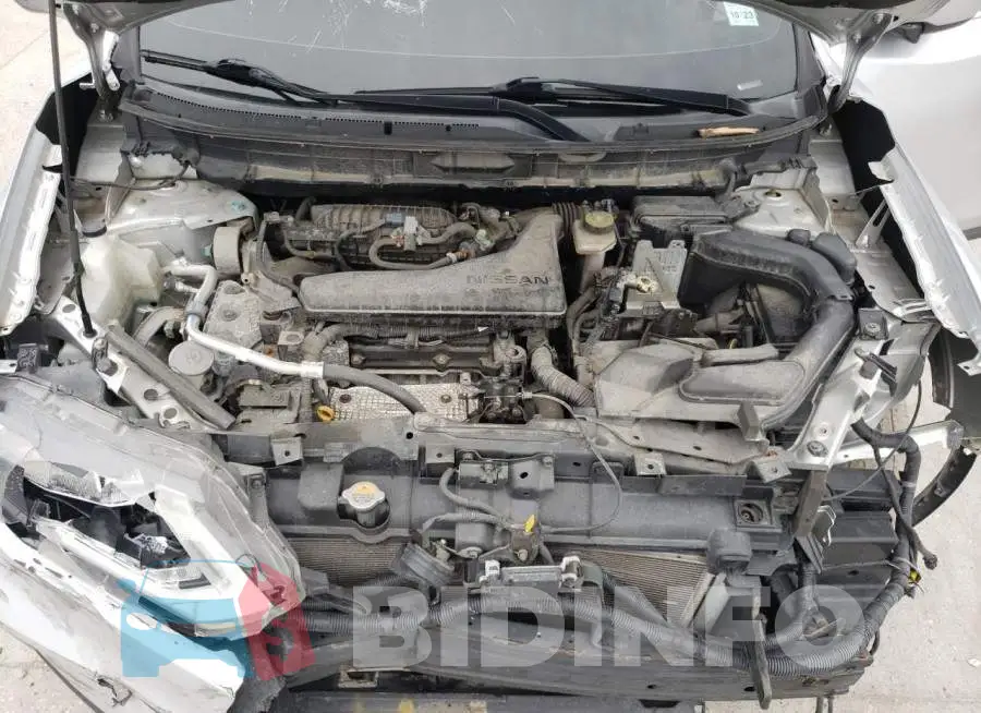 KNMAT2MV9JP527900 Photo# 7