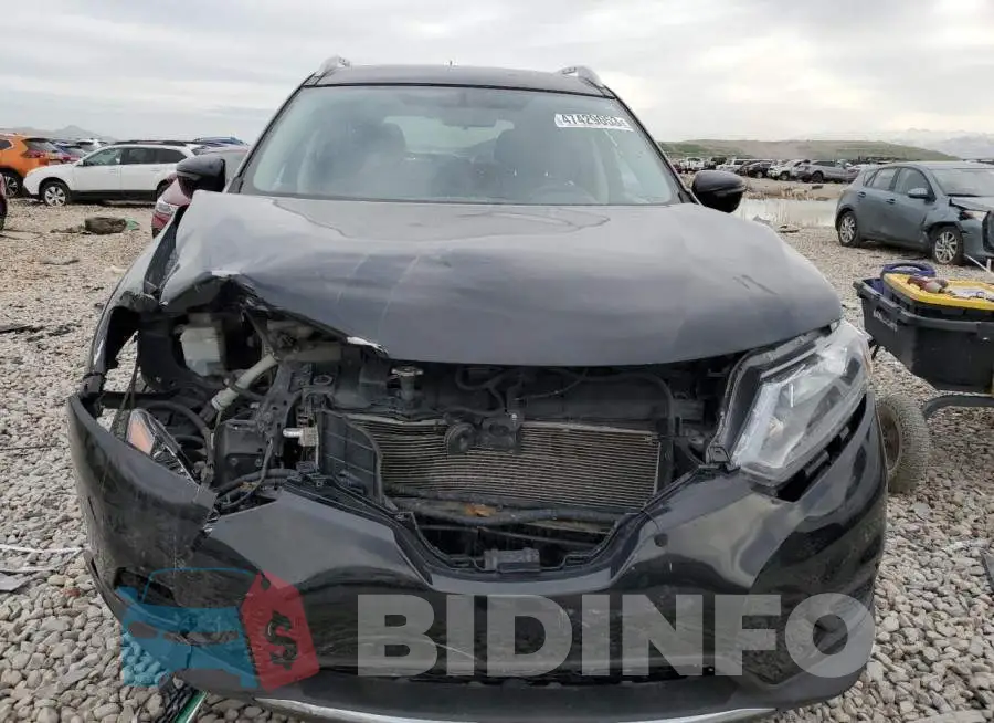 KNMAT2MVXGP602287 Photo# 5