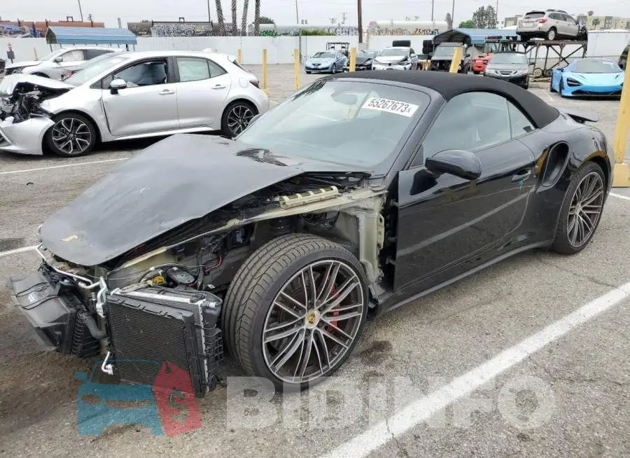 WP0CD2A9XJS162170 Photo# 1
