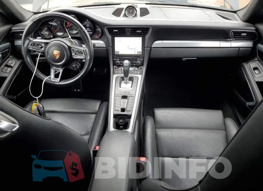 WP0CD2A9XJS162170 Photo# 8