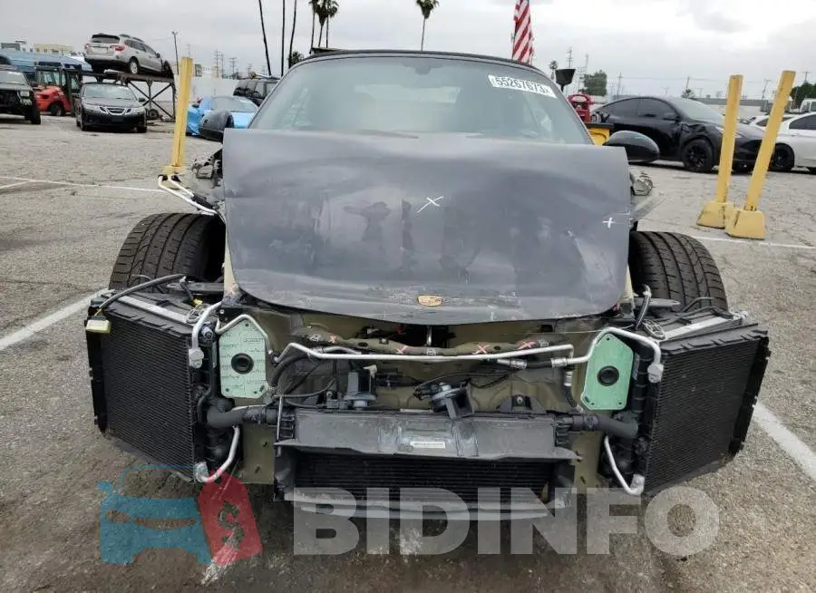 WP0CD2A9XJS162170 Photo# 5